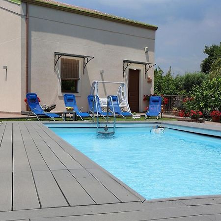 Casa Delle Foglie Villa San Giovanni La Punta Exterior photo